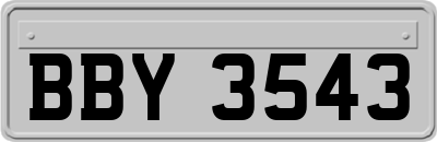 BBY3543
