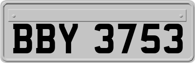 BBY3753