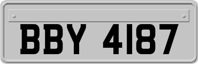 BBY4187