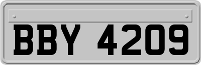 BBY4209
