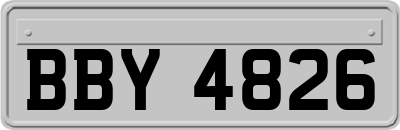 BBY4826