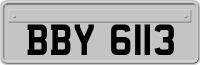 BBY6113