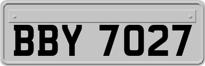 BBY7027