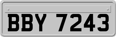 BBY7243