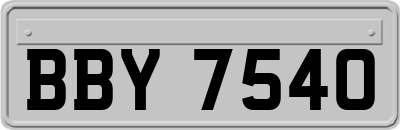 BBY7540