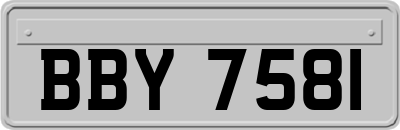 BBY7581