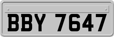 BBY7647
