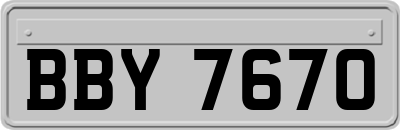 BBY7670