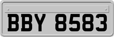 BBY8583