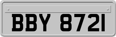 BBY8721