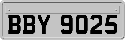 BBY9025