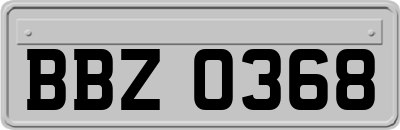 BBZ0368