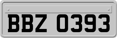 BBZ0393
