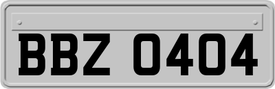 BBZ0404
