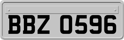 BBZ0596