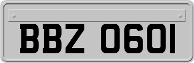 BBZ0601