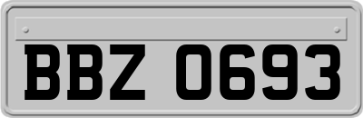 BBZ0693