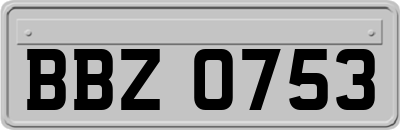 BBZ0753
