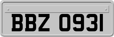 BBZ0931