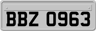 BBZ0963