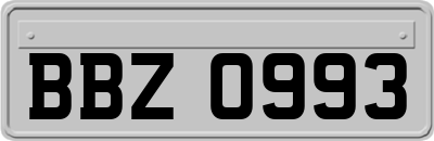 BBZ0993