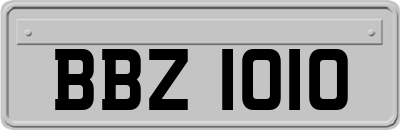 BBZ1010