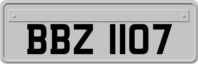 BBZ1107