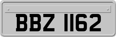 BBZ1162