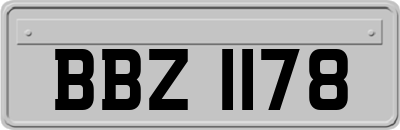 BBZ1178