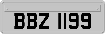BBZ1199