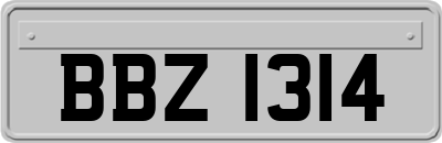 BBZ1314