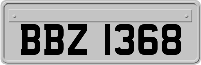 BBZ1368