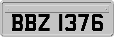 BBZ1376