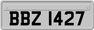 BBZ1427