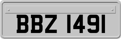 BBZ1491