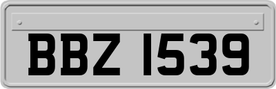 BBZ1539