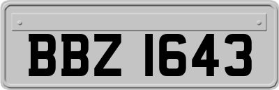 BBZ1643