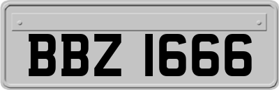 BBZ1666
