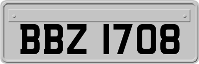 BBZ1708