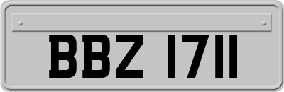 BBZ1711