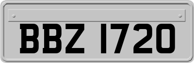 BBZ1720