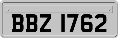BBZ1762