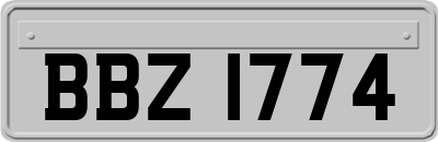 BBZ1774