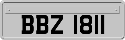 BBZ1811