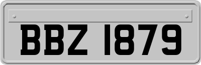 BBZ1879