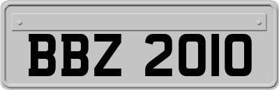 BBZ2010