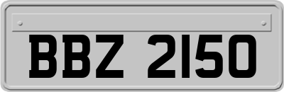 BBZ2150