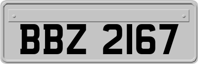 BBZ2167