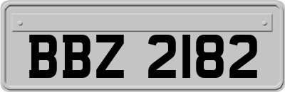 BBZ2182