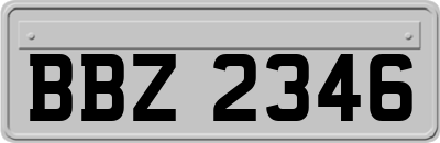 BBZ2346